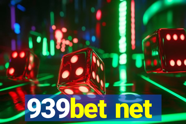 939bet net